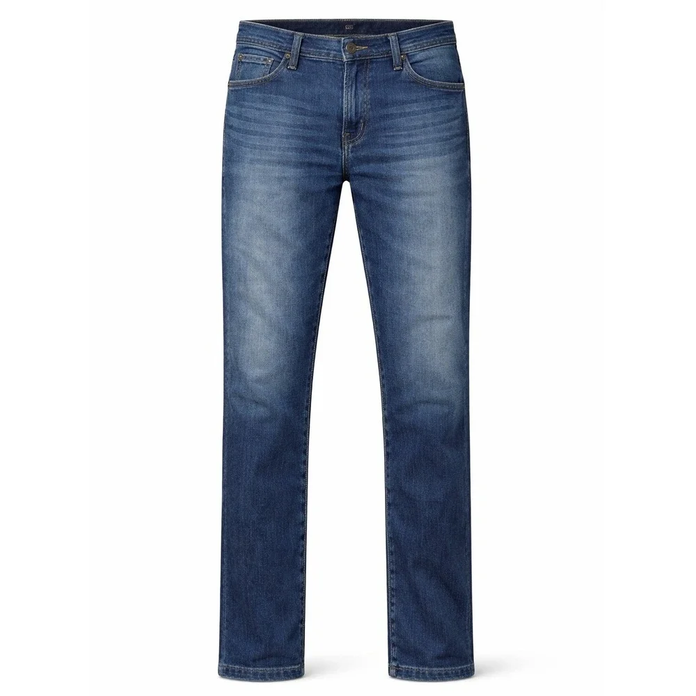 AG‎ Adriano Goldschmied The Everett Jeans Men 31x32 Blue Slim Straight Stretch